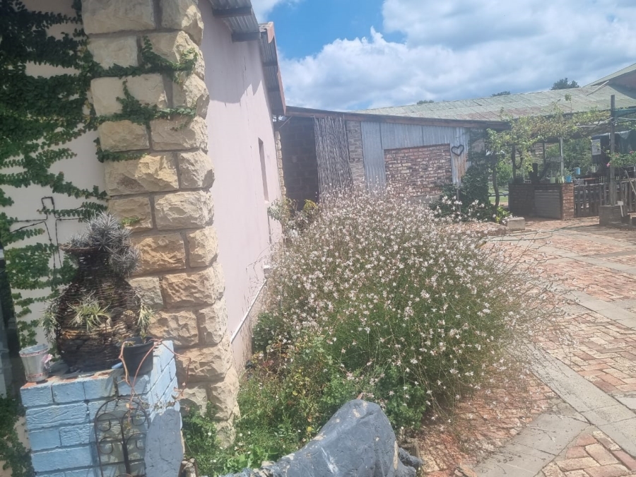  Bedroom Property for Sale in Ladybrand Free State